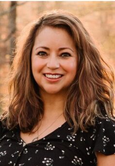 Сесі Робсон