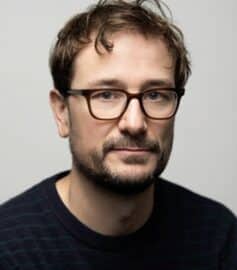 Денн Макдорман