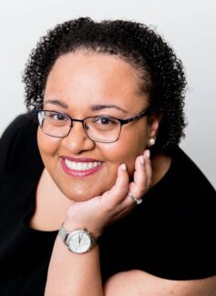 Деніз Вільямс