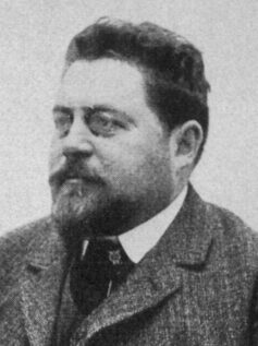 Ґастон Леру