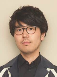 Ґенкі Кавамура