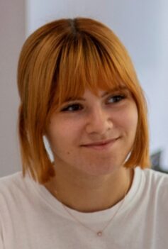 Ірина Сосімович