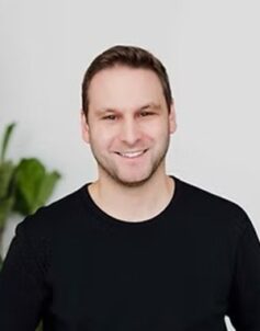 Джейкоб Керр