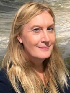 Дженніфер Фінні Бойлан