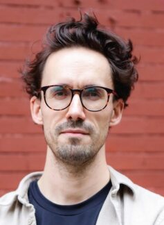 Джозеф Кокс