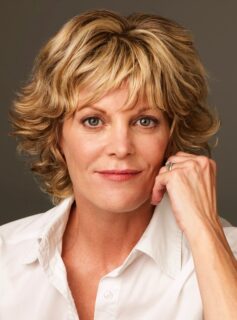 Кім Мішель Річардсон