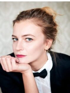 Люціє Фаулерова