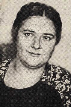 Людмила Коваленко