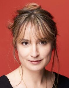 Мелісса Да Коста