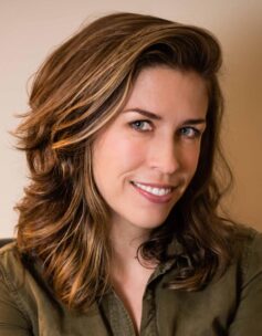 Моніка ДіКрістіна