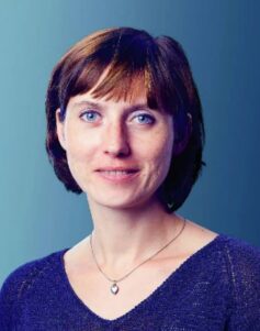 Моніка Утник-Стругала