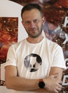 Михайло Бокотей