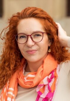 Наталія Кальченко