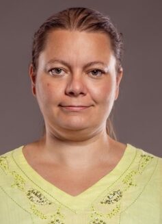 Ольга Брильова