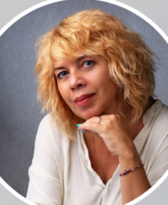 Ольга Луб’яна