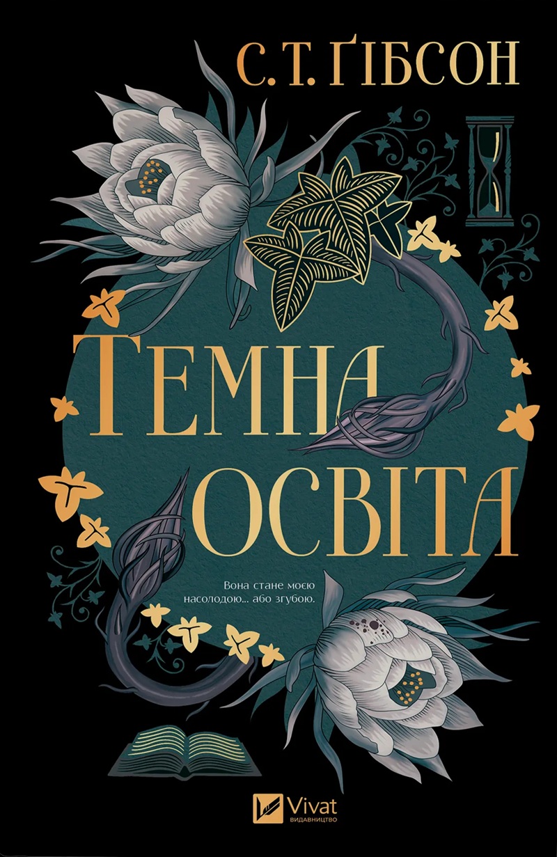 Темна освіта