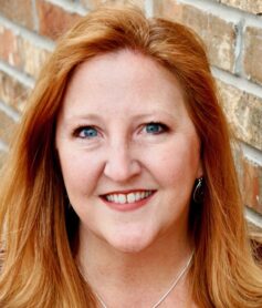 Трейсі Гіґлі