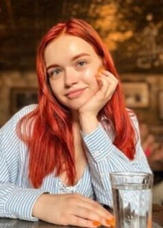 Вікторія Дорофеєва