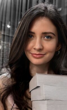 Вікторія Задорська