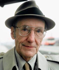 Вільям С. Берроуз