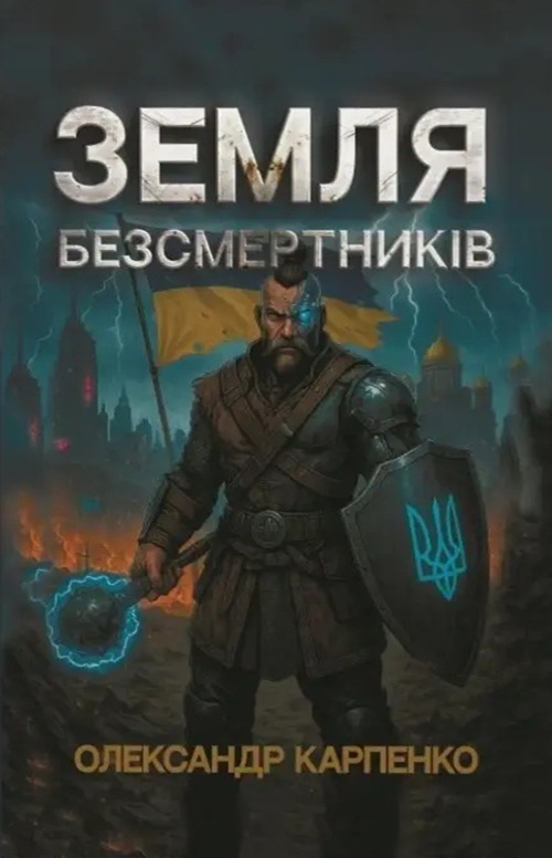 Земля безсмертників