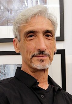 Альберто Варанда