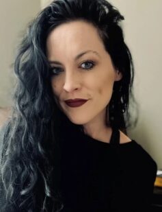 Алексіс Менард