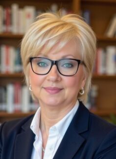 Барбара Девіс