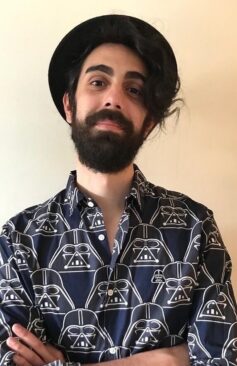 Браян Фрескі