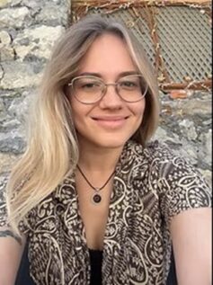 Ганна Дичок