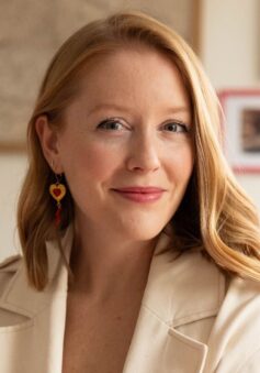 Гаррієт Констебл