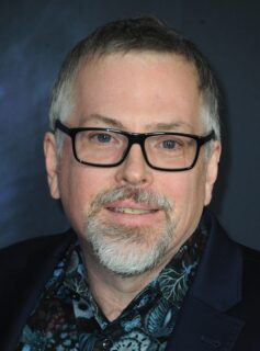 Джефф Вандермеєр