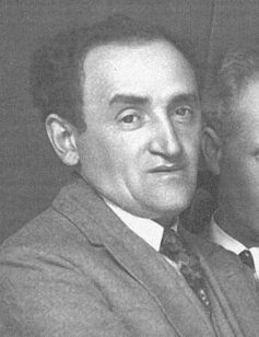 Йосип Опатошу