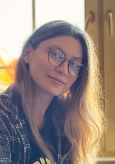 Каміла Грін