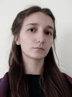 Катерина Дудка