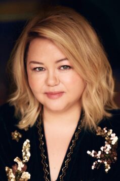 Кірсті Ґрінвуд