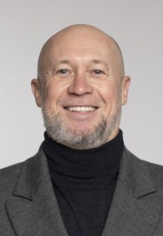 Олександр Суворов