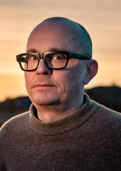 Самуель Бйорк