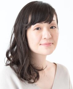 Саяка Мурата