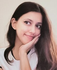 Тамара Грантовська