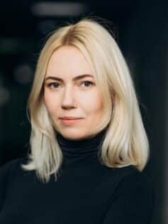 Тетяна Шуліка