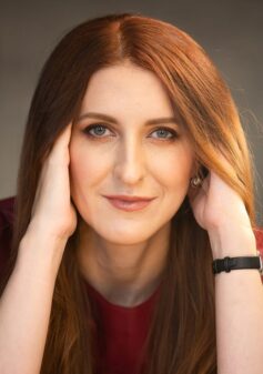 Альона Сіліна