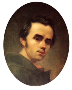 Формування літературних осередків та інтелектуальна традиція