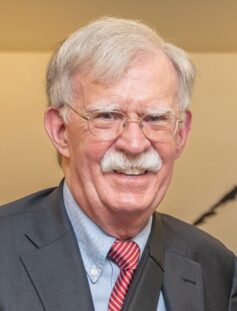 Джон Болтон