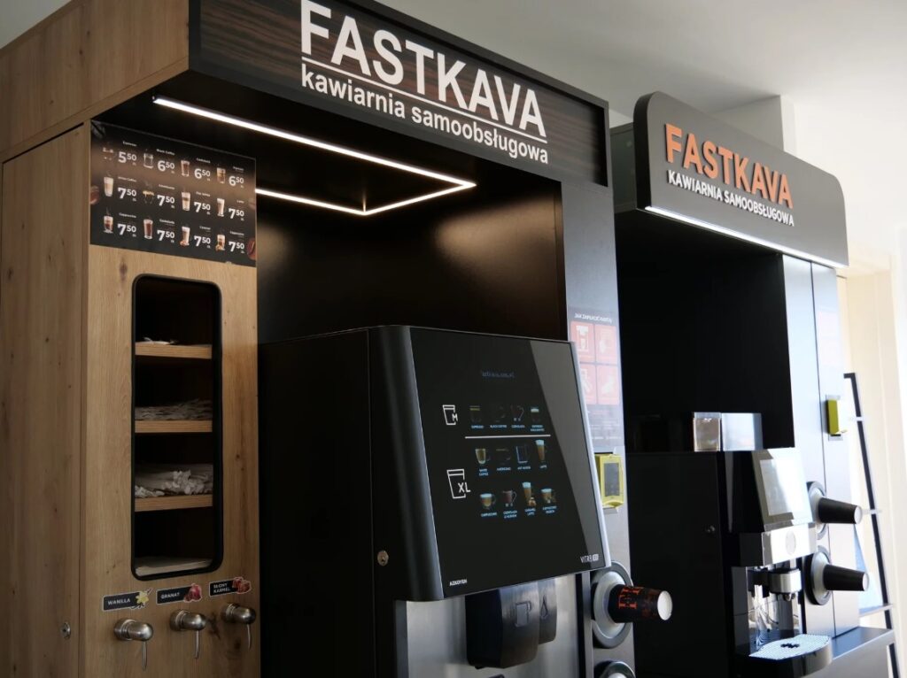 Книги та кава