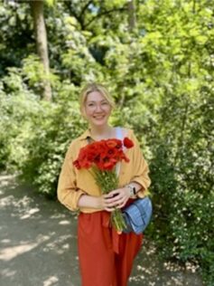 Мрійка Марійка