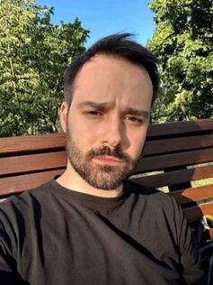 Олег Соколовський