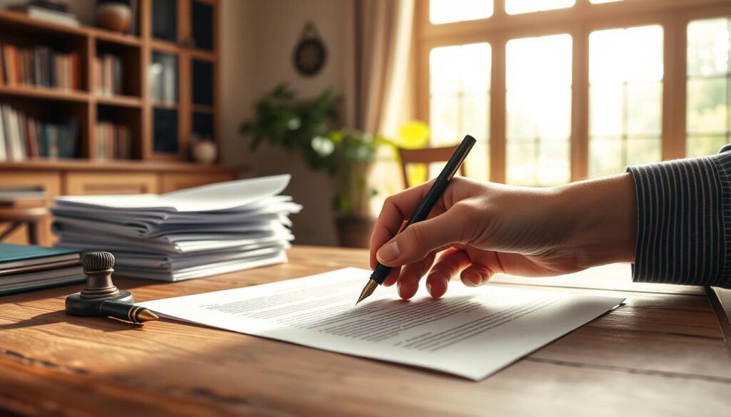 Як правильно скласти заповіт Як правильно скласти заповіт