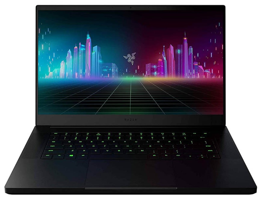 ігрові ноутбуки ігрові ноутбуки