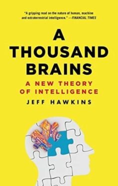 A Thousand Brains — Jeff Hawkins